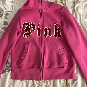 VINTAGE VS PINK 💕💕